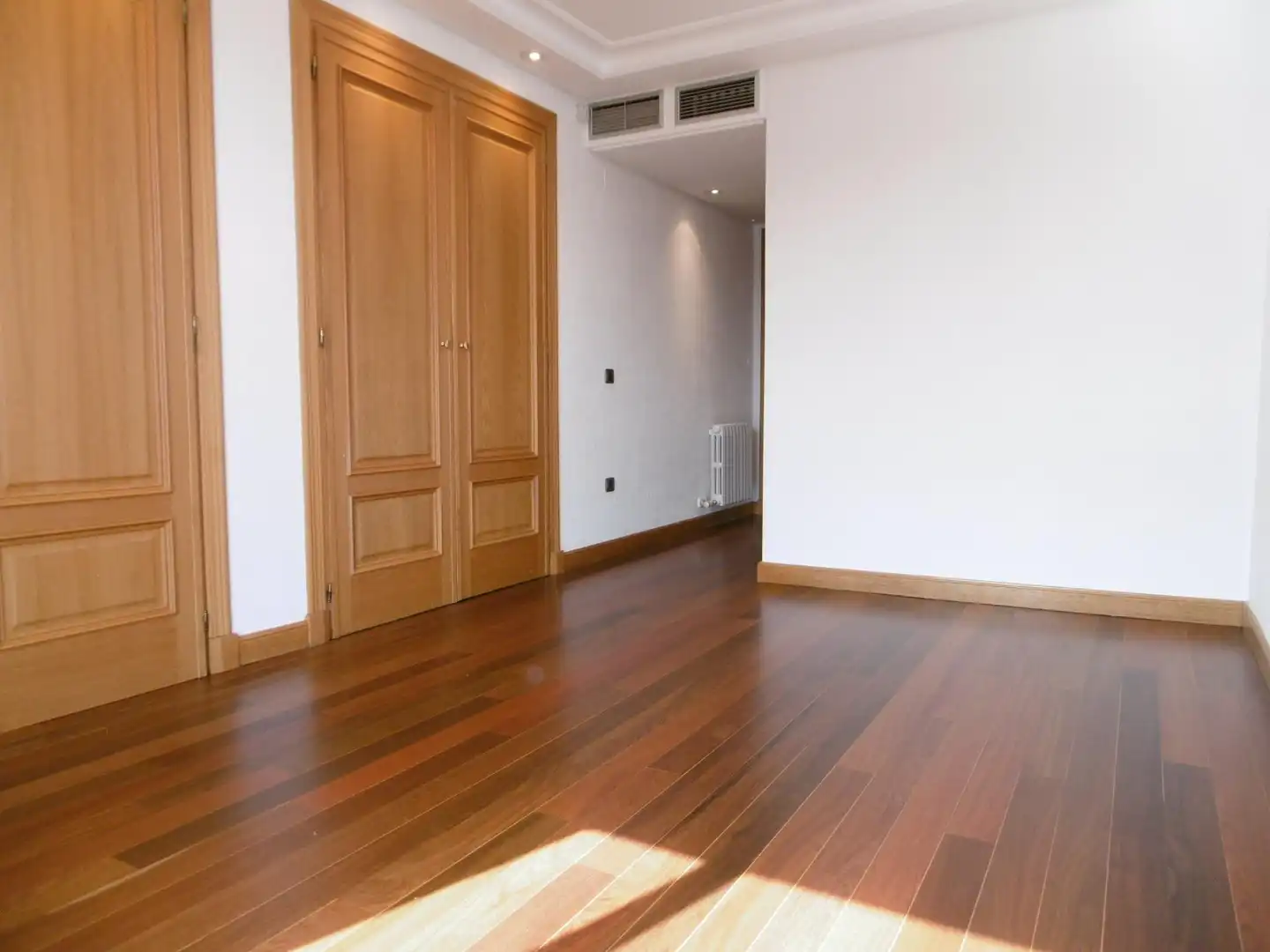 Piso de 167 m² en Valladolid