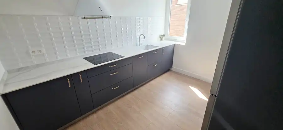 Piso de 75 m² en Gorliz