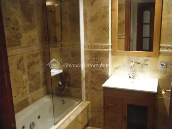 Piso de 130 m² en Cáceres