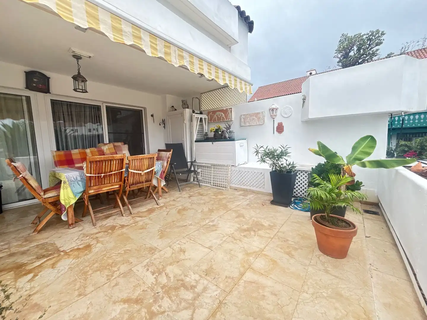 Pis de 97 m² a Puerto de la Cruz