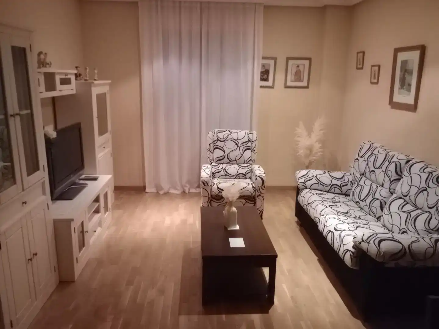 Piso de 105 m² en Cáceres