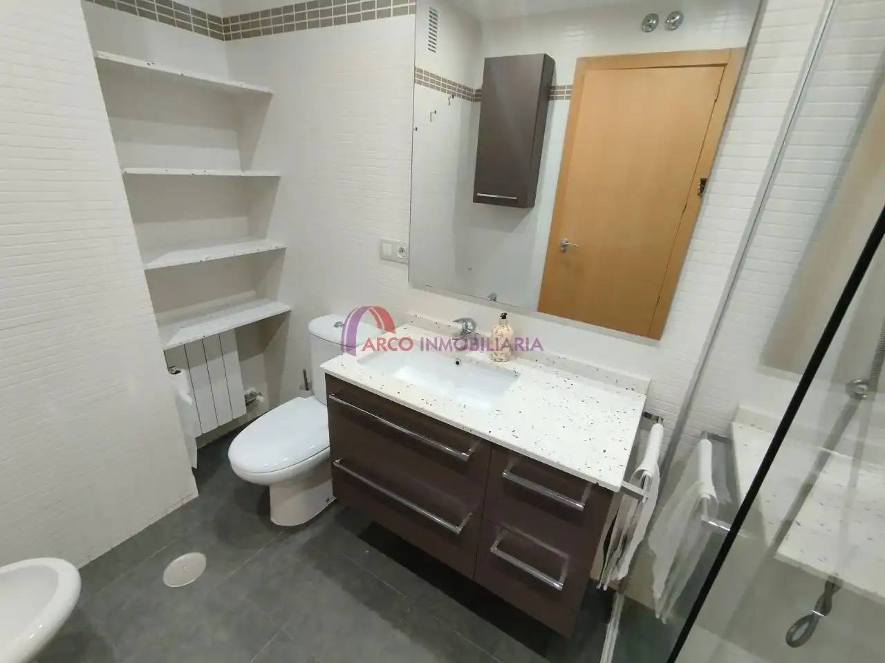 Piso de 112 m² en Burgos