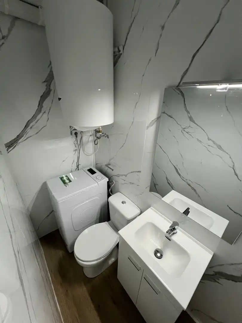Habitació de lloguer, Còrdova