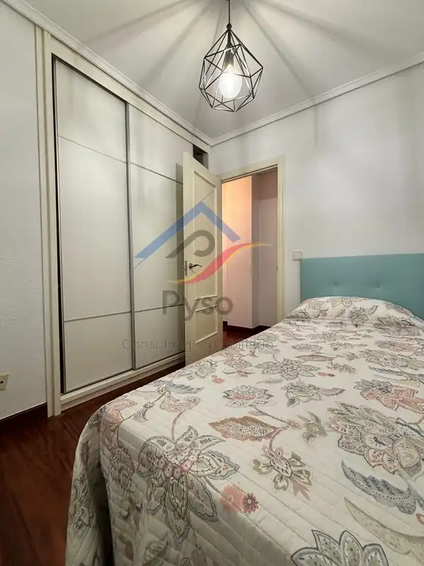 Piso de 66 m² en Santander