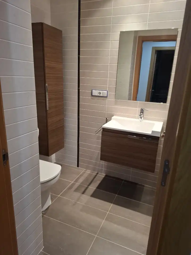 Piso de 78 m² en Ourense