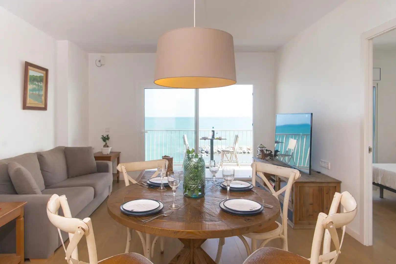 Pis de 85 m² a Calonge i Sant Antoni