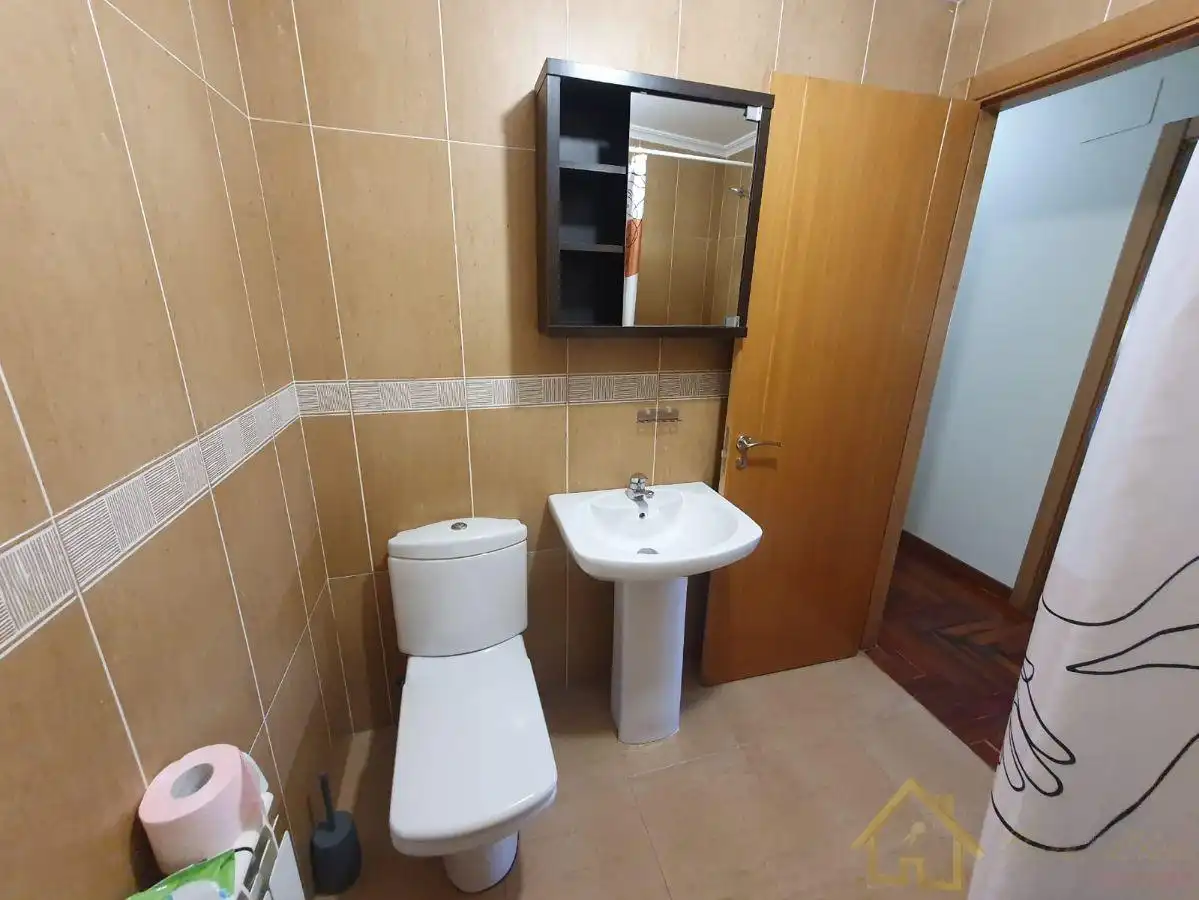 Piso de 60 m² en Lugo