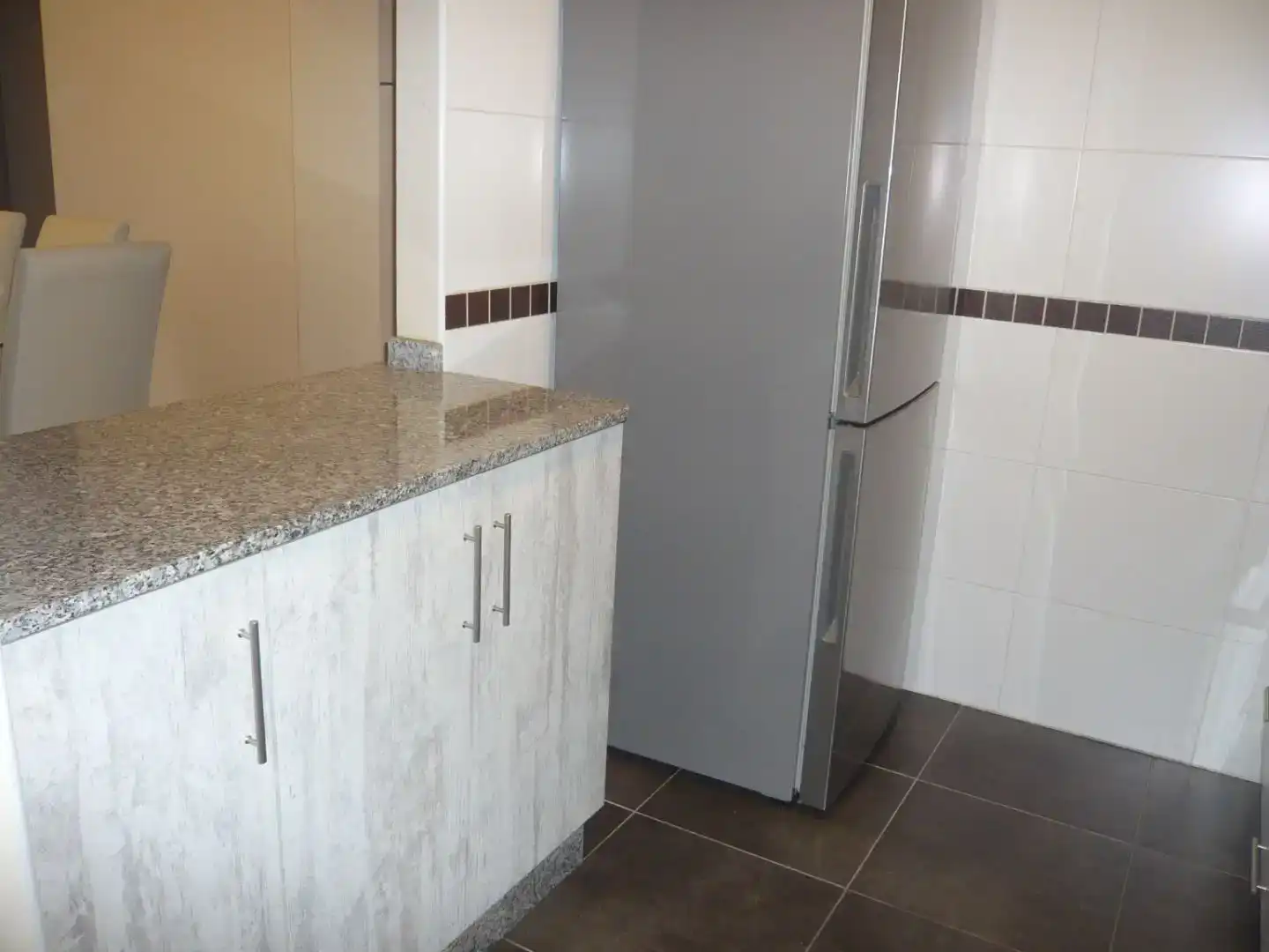 Piso de 70 m² en Foz