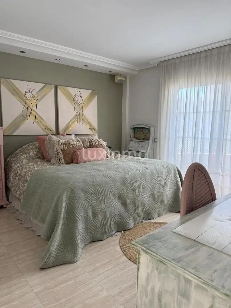 Квартира 360 м² в Eivissa