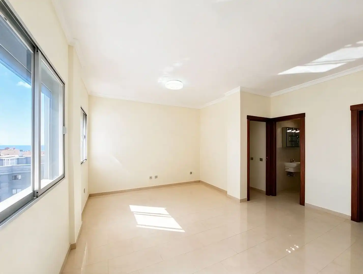 Piso de 110 m² en Las Palmas de Gran Canaria
