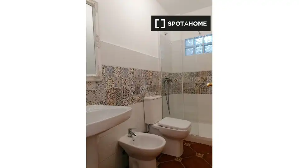 Habitación 53 m², Almería