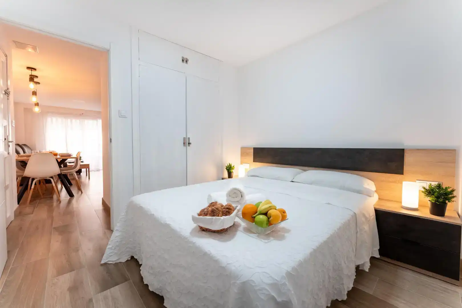 Piso de 90 m² en Salou