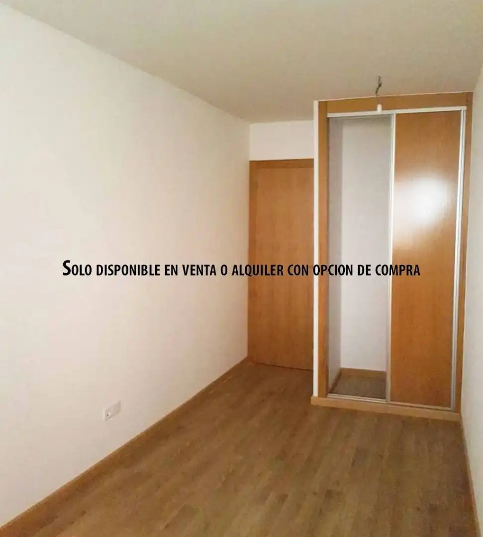 Piso de 64 m² en Tudela de Duero