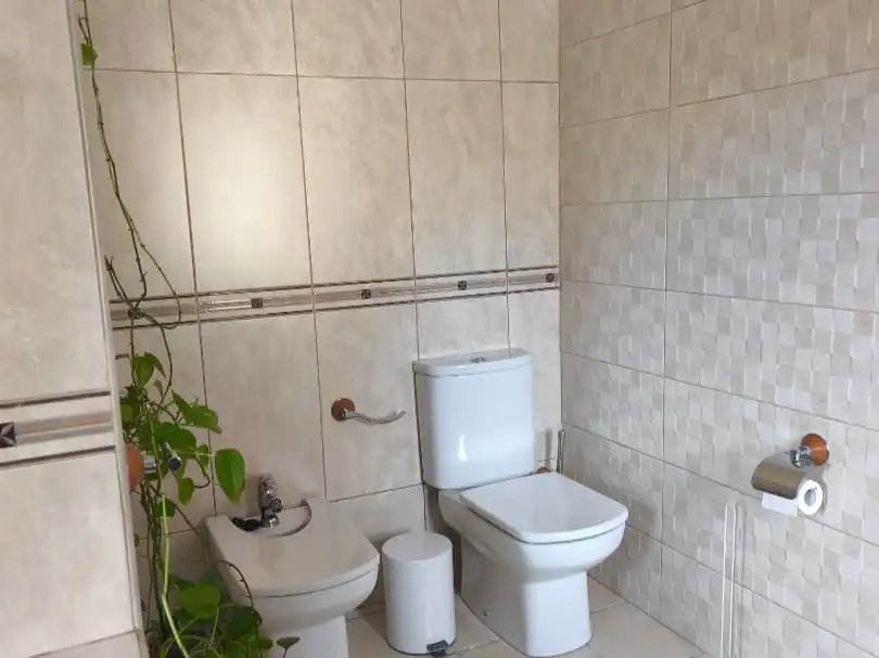 Casa de 120 m² a Viñuela