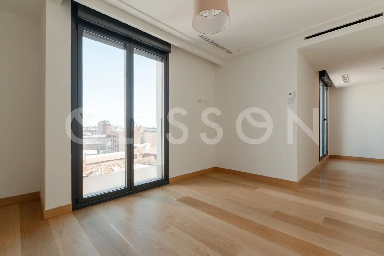 Piso de 234 m² en Madrid