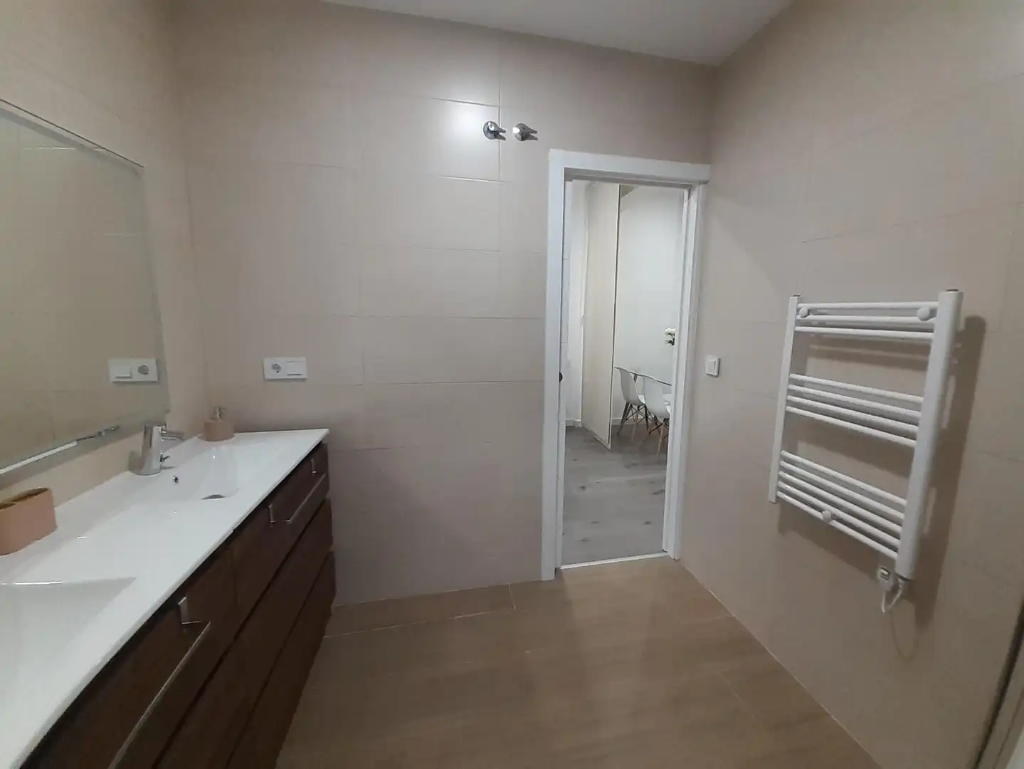 Pis de 58 m² a Còrdova