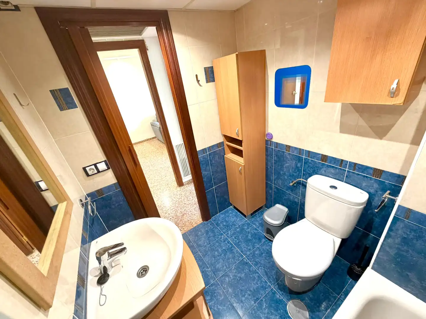 Квартира 95 м² в Sant Vicent del Raspeig / San Vicente del Raspeig