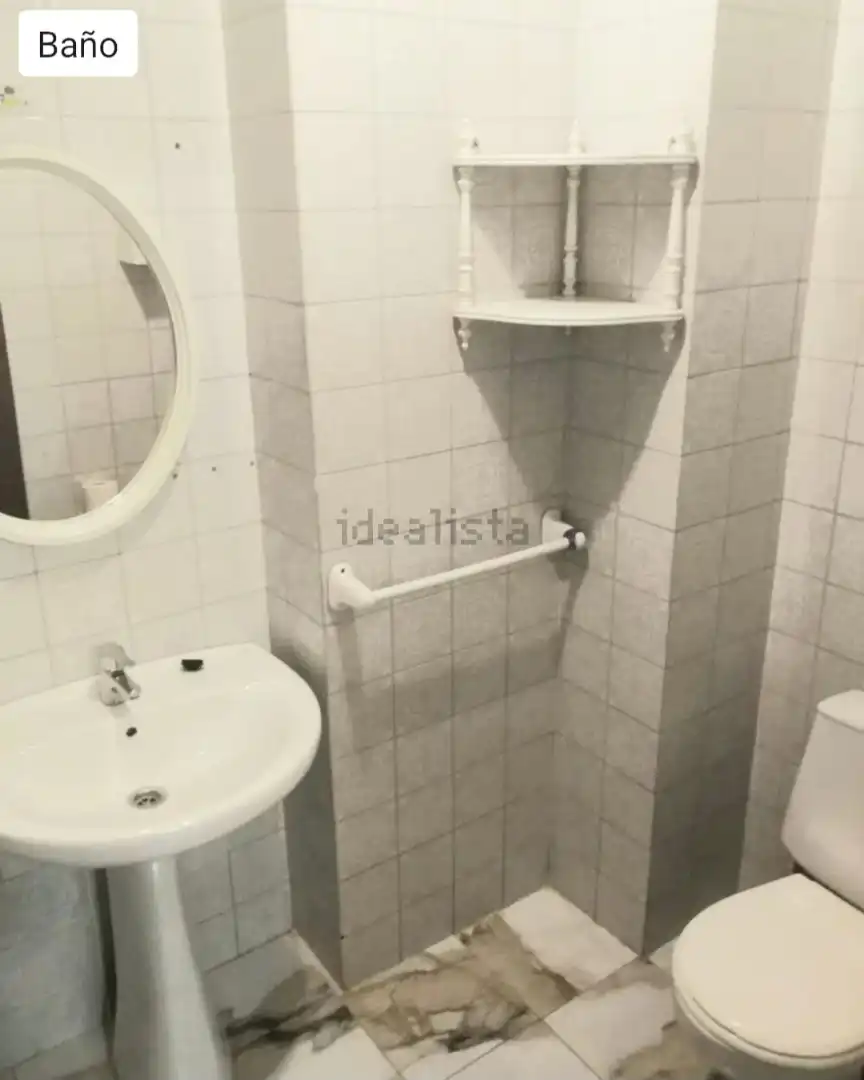 Pis de 120 m² a Granada