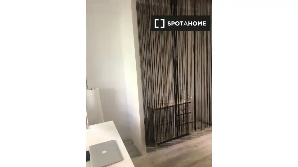 Habitación en alquiler, Madrid