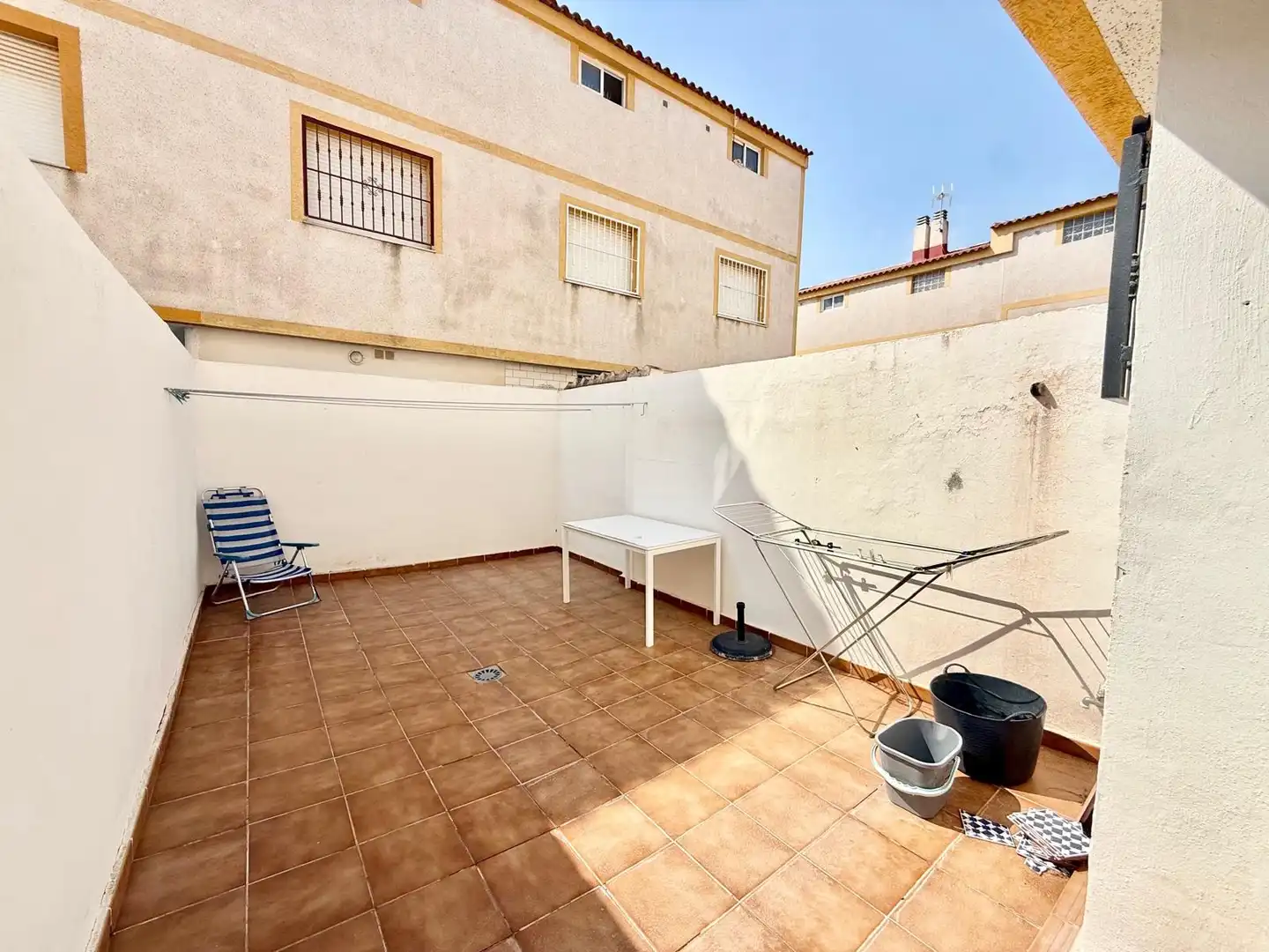 Piso de 125 m² en Orihuela