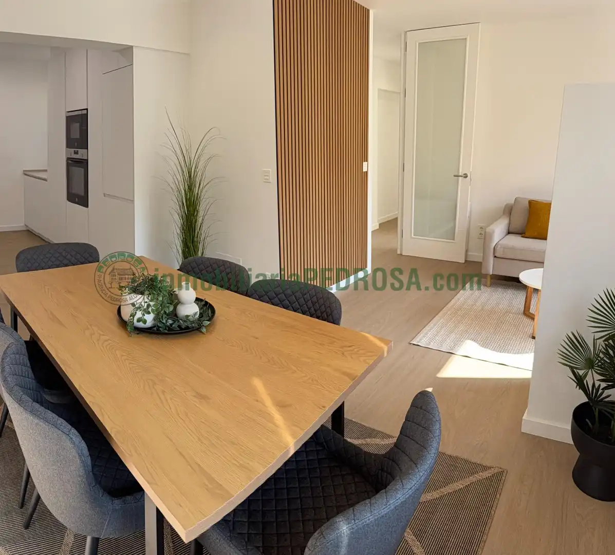 Piso de 112 m² en Vigo