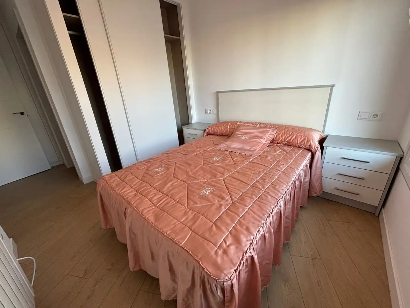 Piso de 60 m² en Ferrol