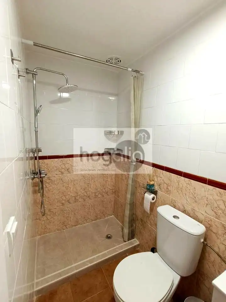 Piso de 40 m² en Sevilla