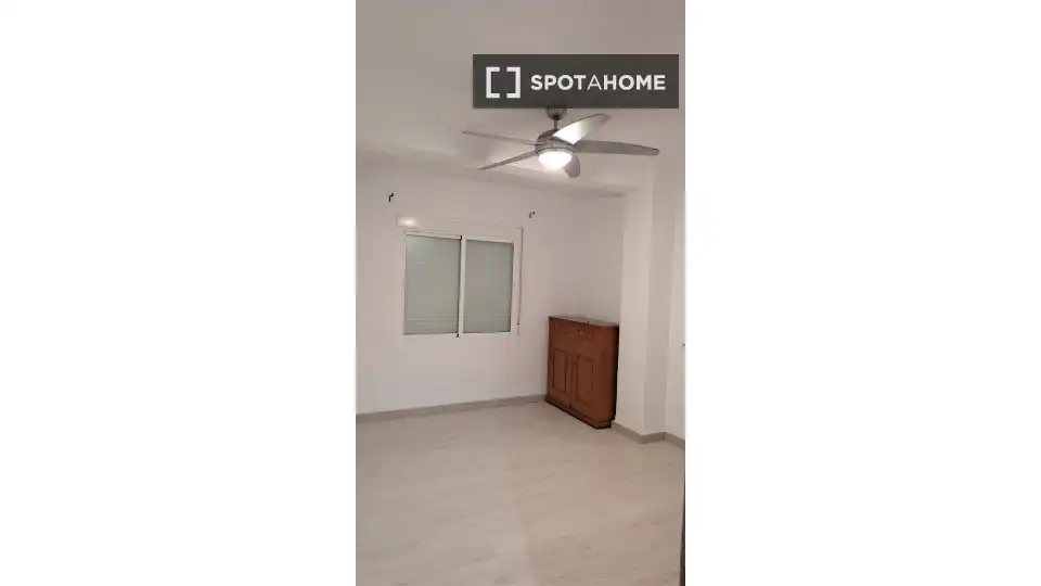 Habitación 63 m², Almuñécar