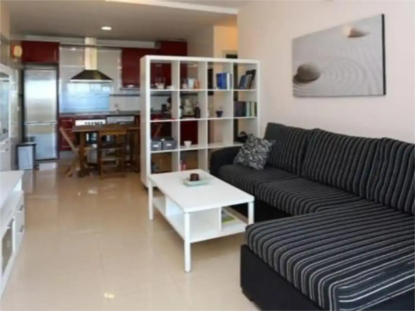 Piso de 80 m² en Conil de la Frontera