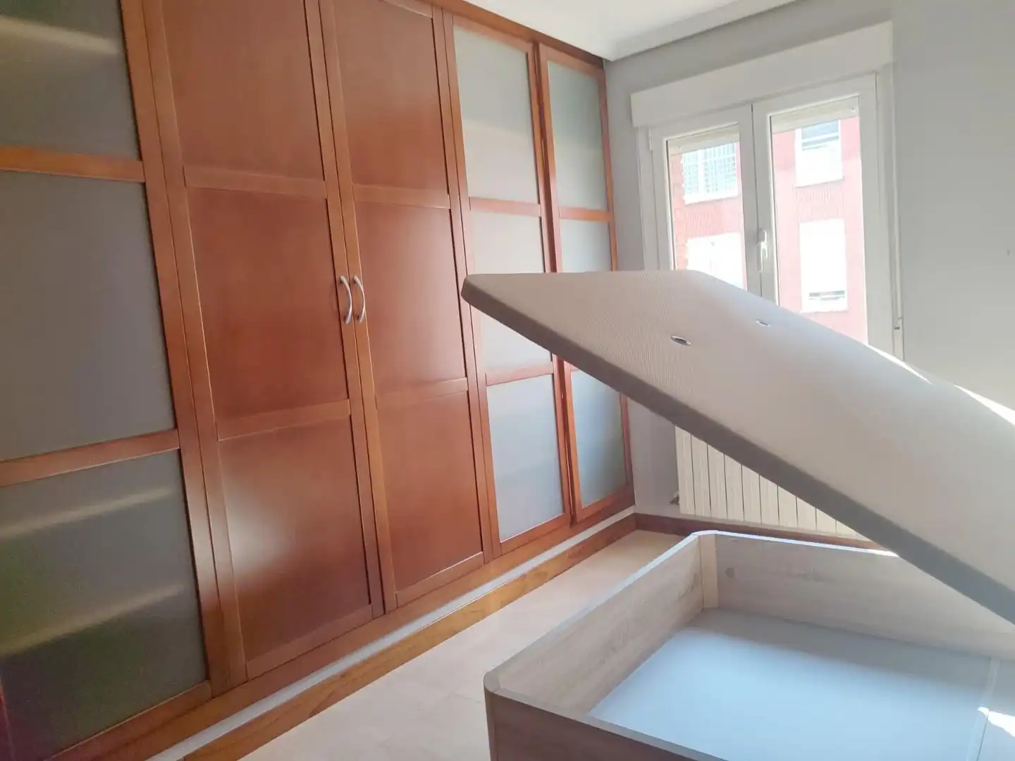 Piso de 125 m² en Oviedo