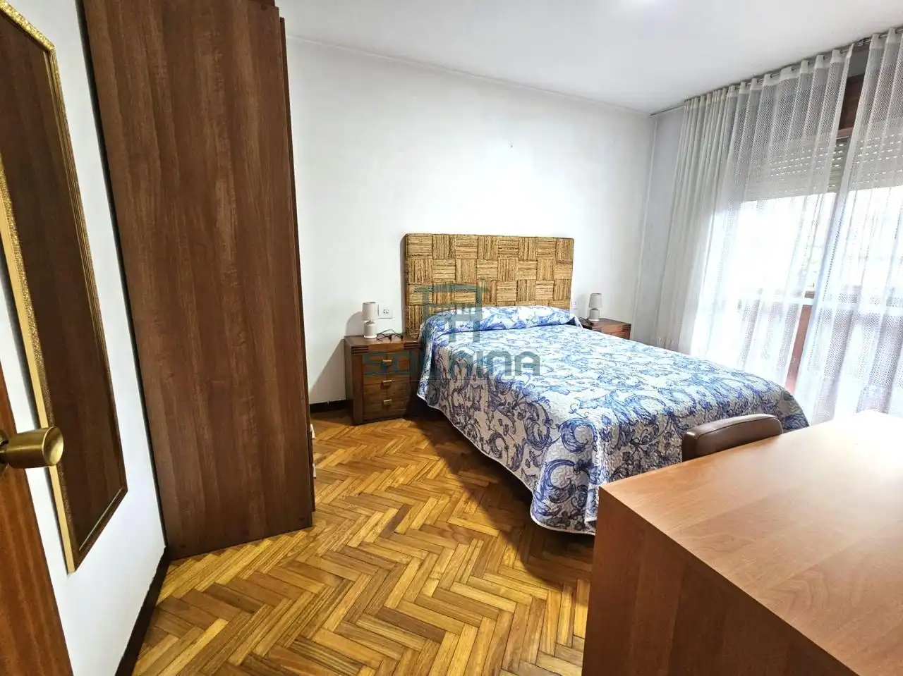 Piso de 102 m² en Ourense