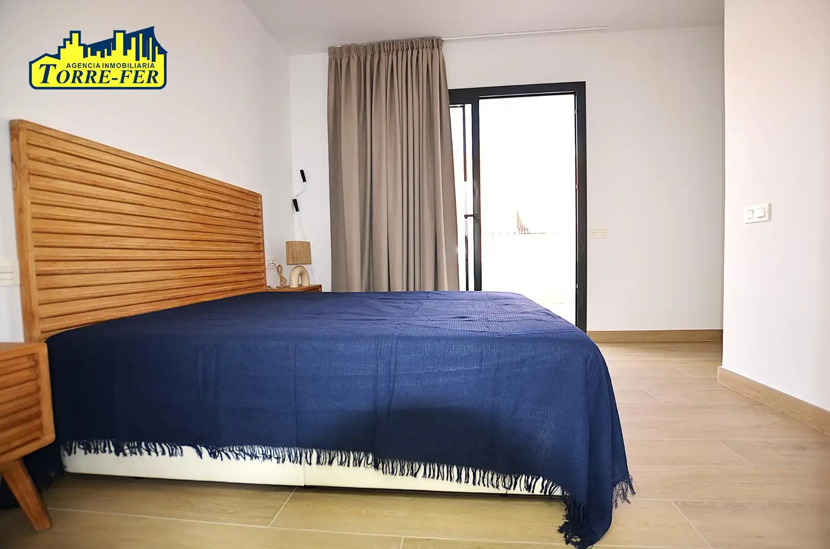 Piso de 84 m² en Almería