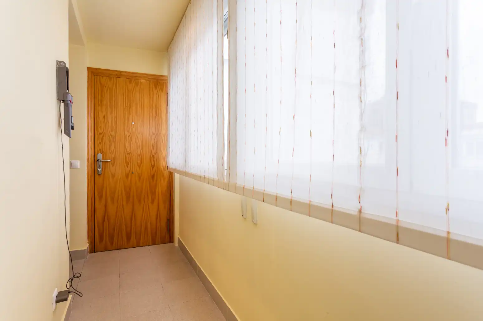 Piso de 90 m² en Pamplona