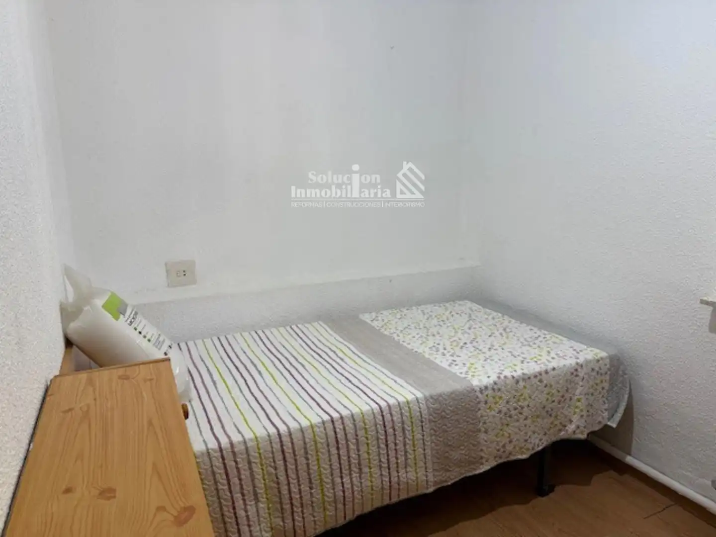 Piso de 100 m² en Salamanca