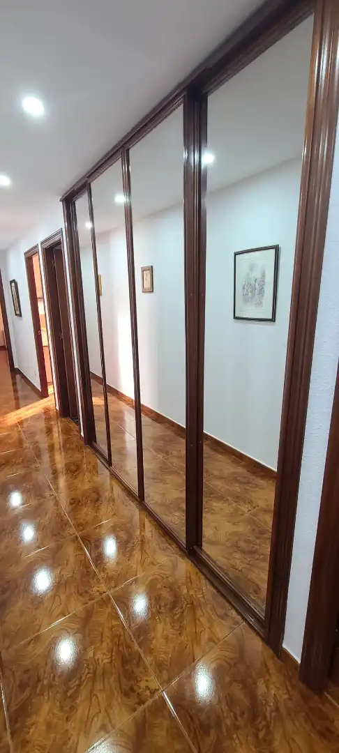 Piso de 100 m² en Gijón