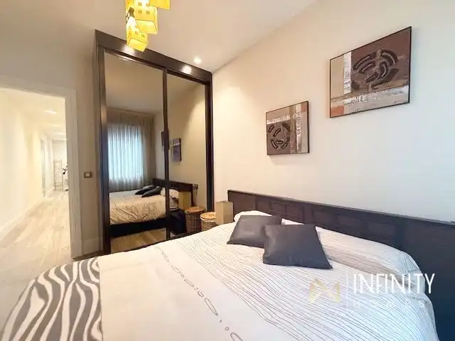 Piso de 55 m² en Bilbao