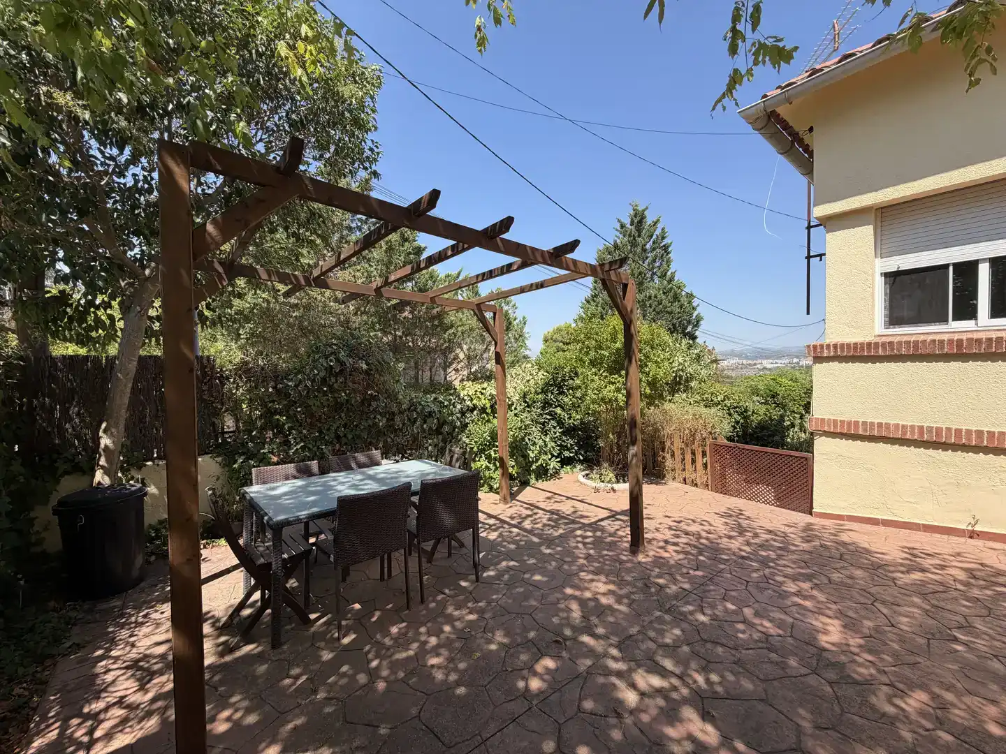 Piso de 100 m² en Sant Cugat del Vallès