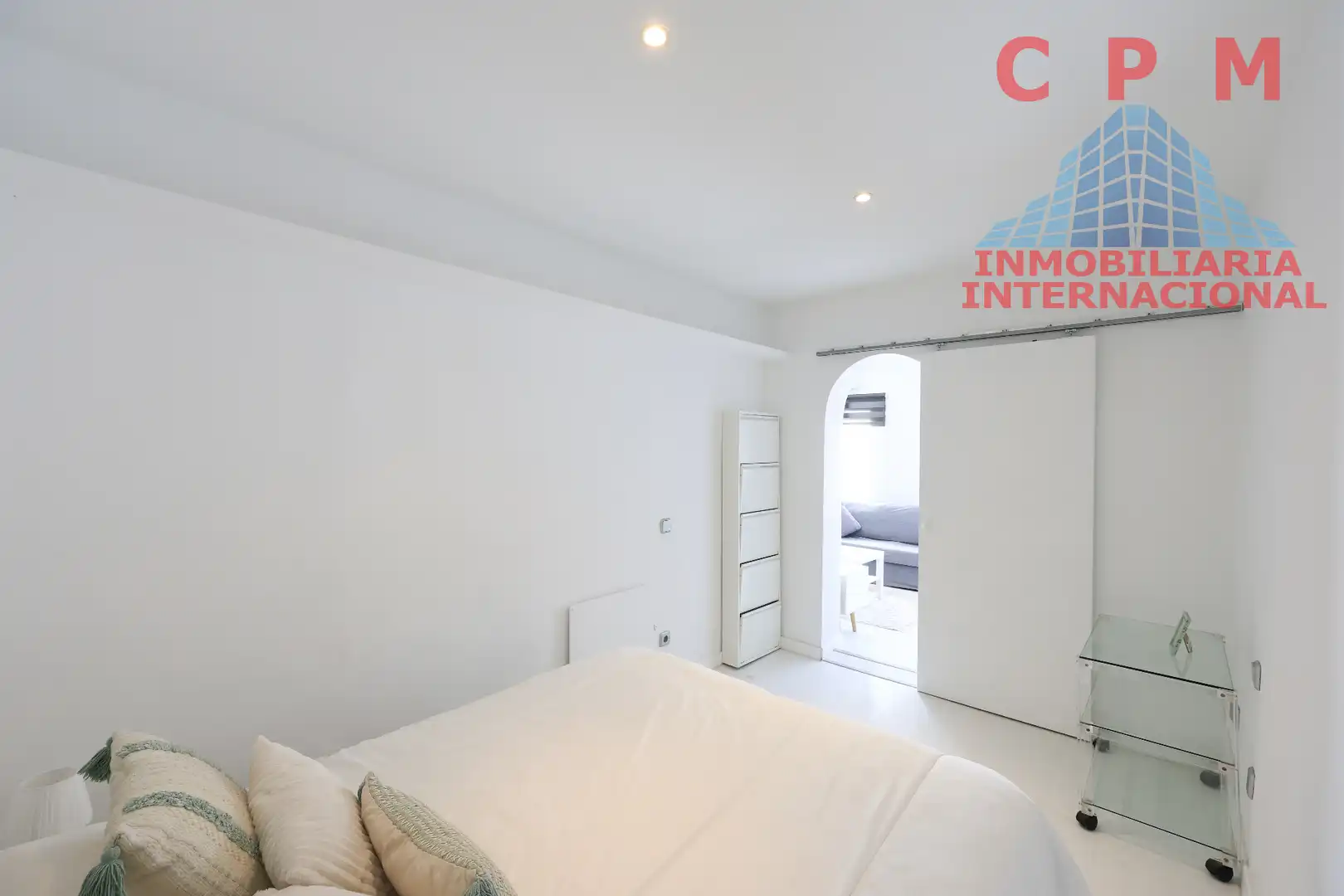 Piso de 65 m² en Madrid