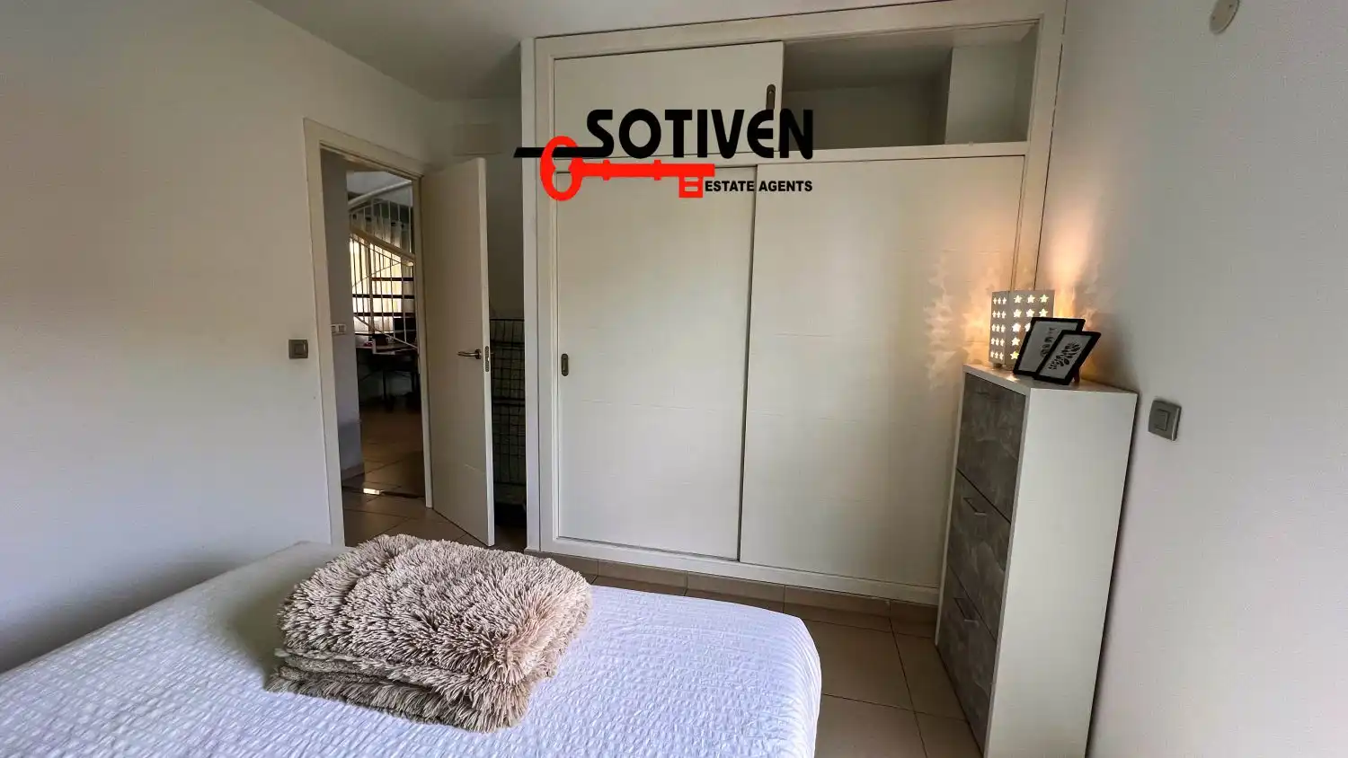 Pis de 98 m² a Guía de Isora
