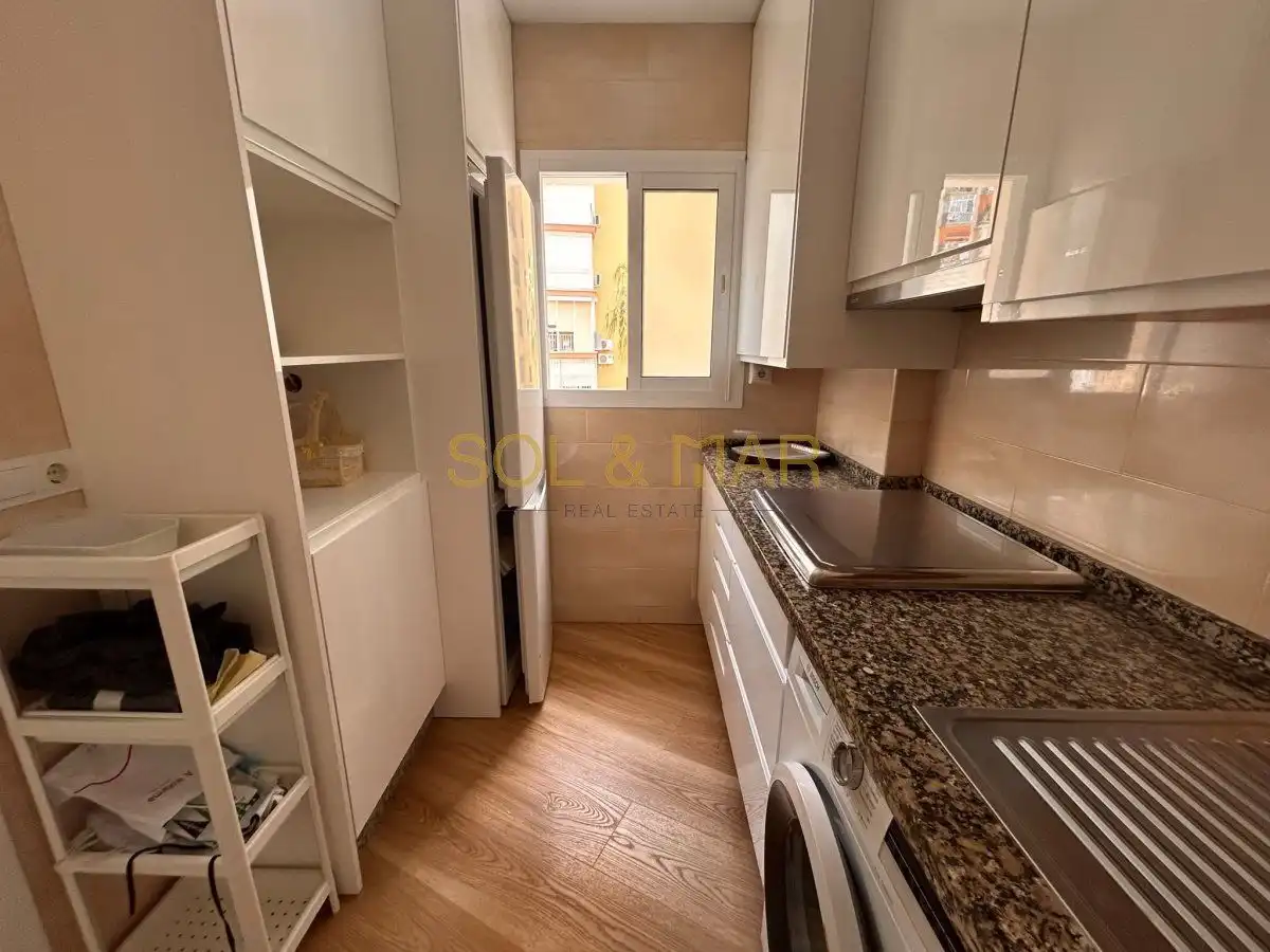 Piso de 74 m² en Torremolinos