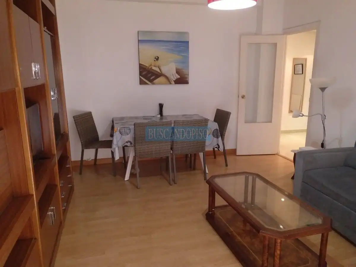 Piso de 120 m² en Logroño
