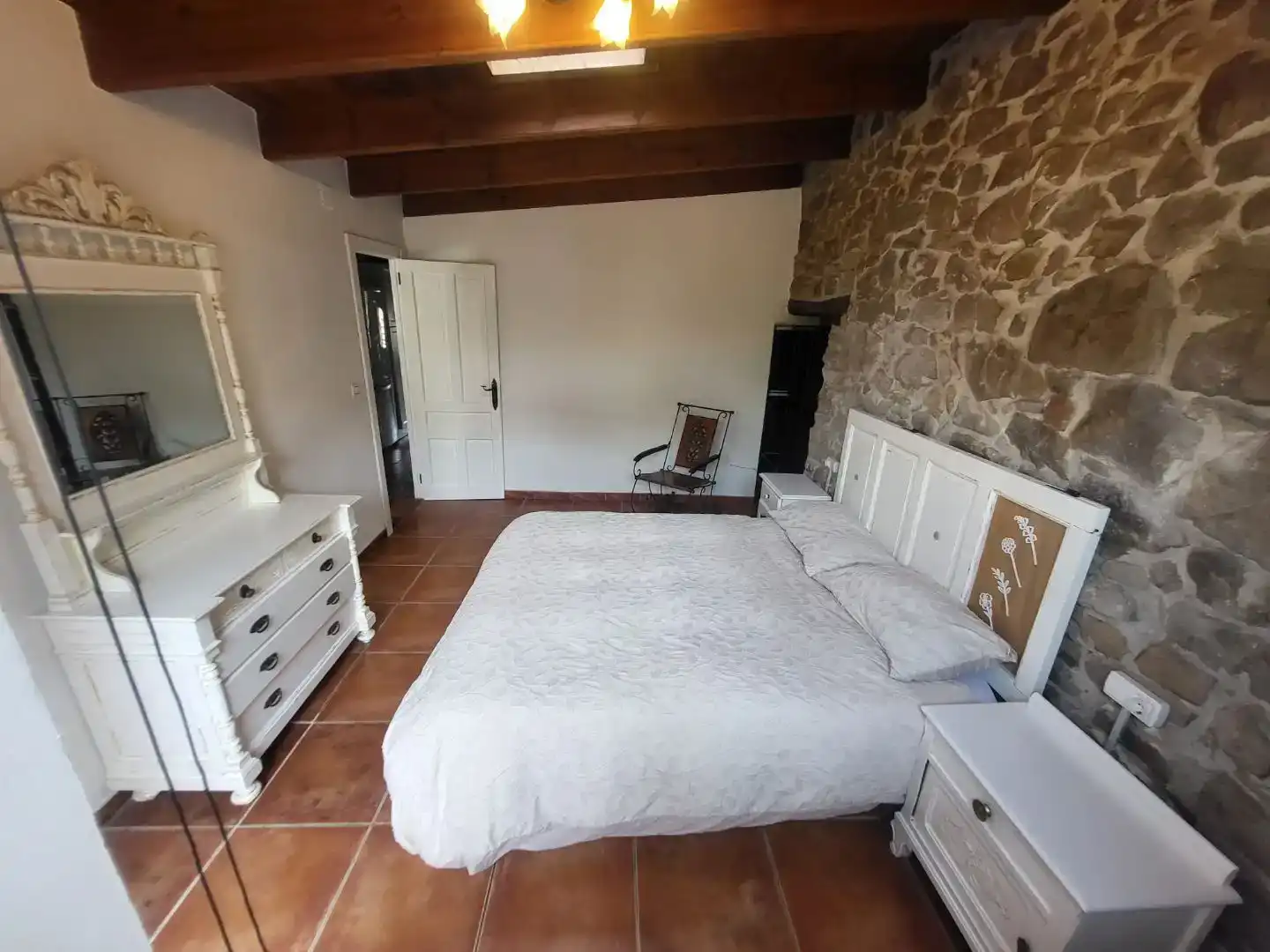 Piso de 65 m² en Villaviciosa