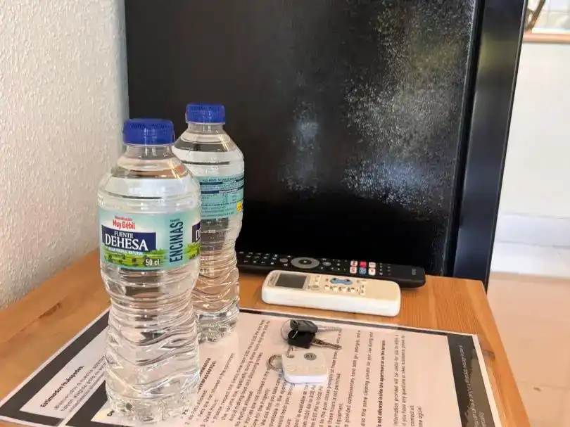 Piso de 45 m² en Benalmádena