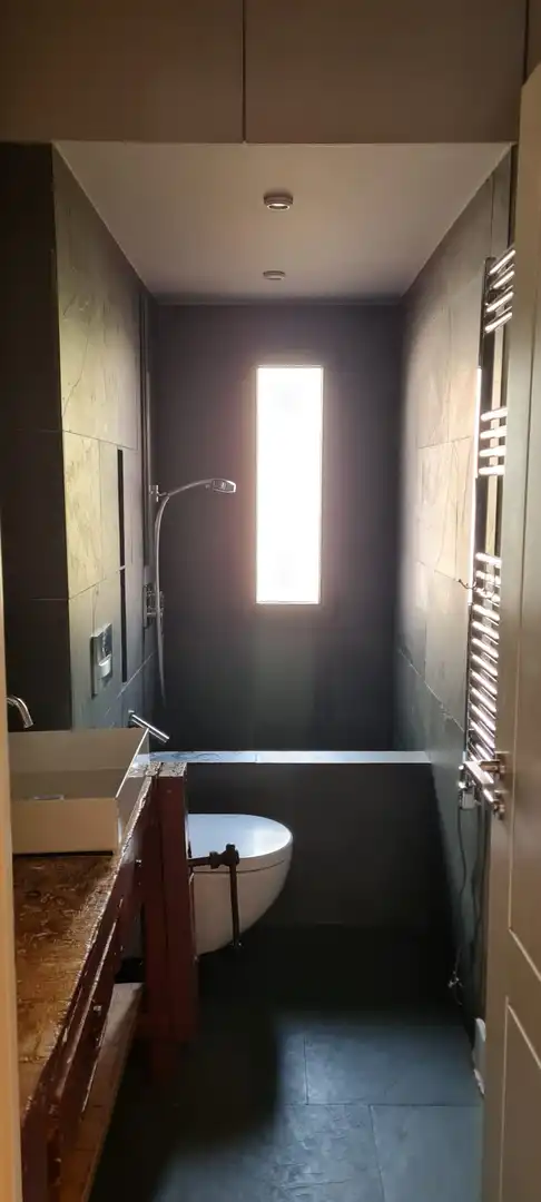 Casa de 290 m² a Barcelona