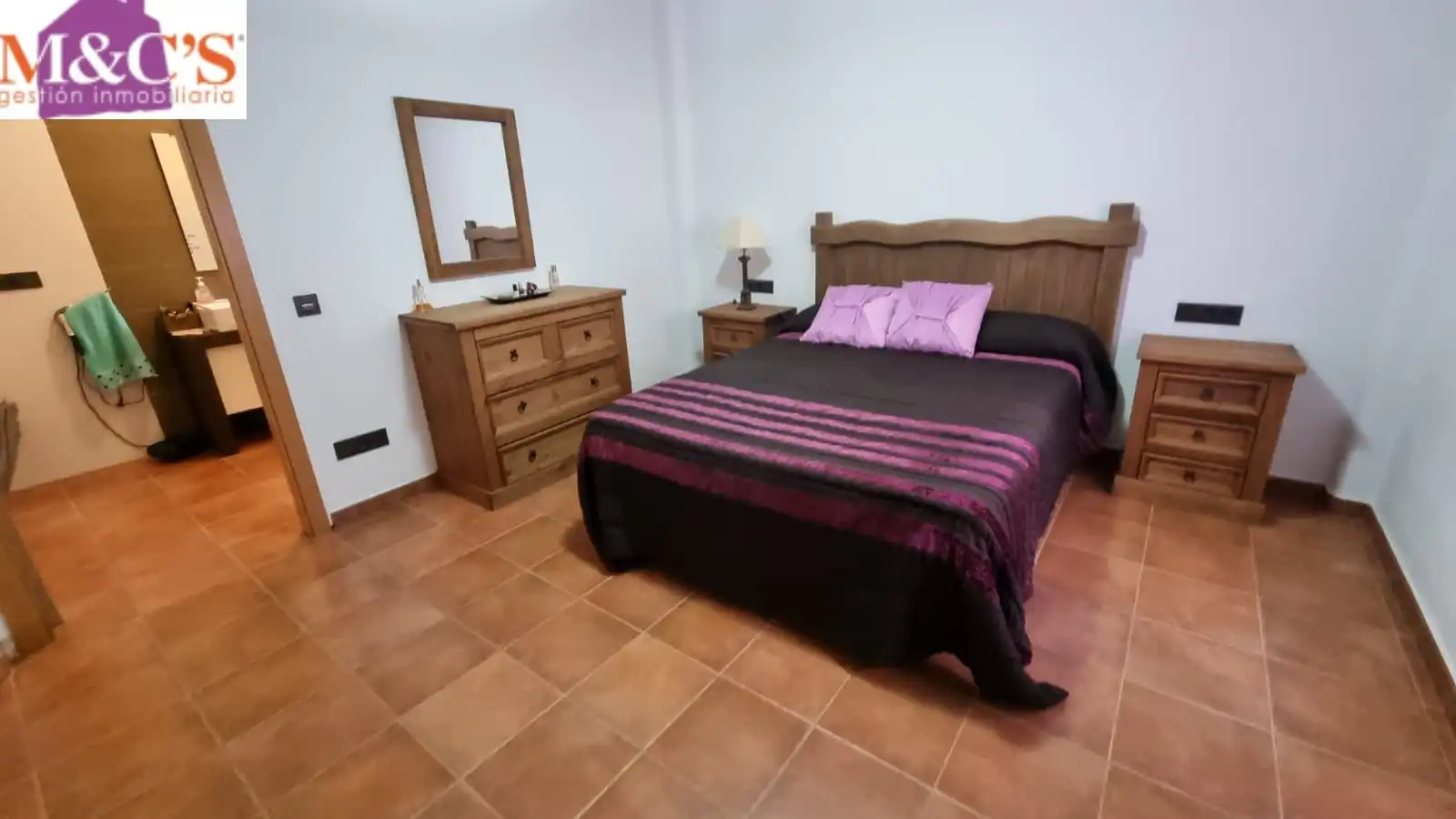 Casa de 140 m² en Fuencaliente