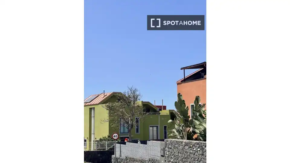 Habitación 216 m², La Orotava