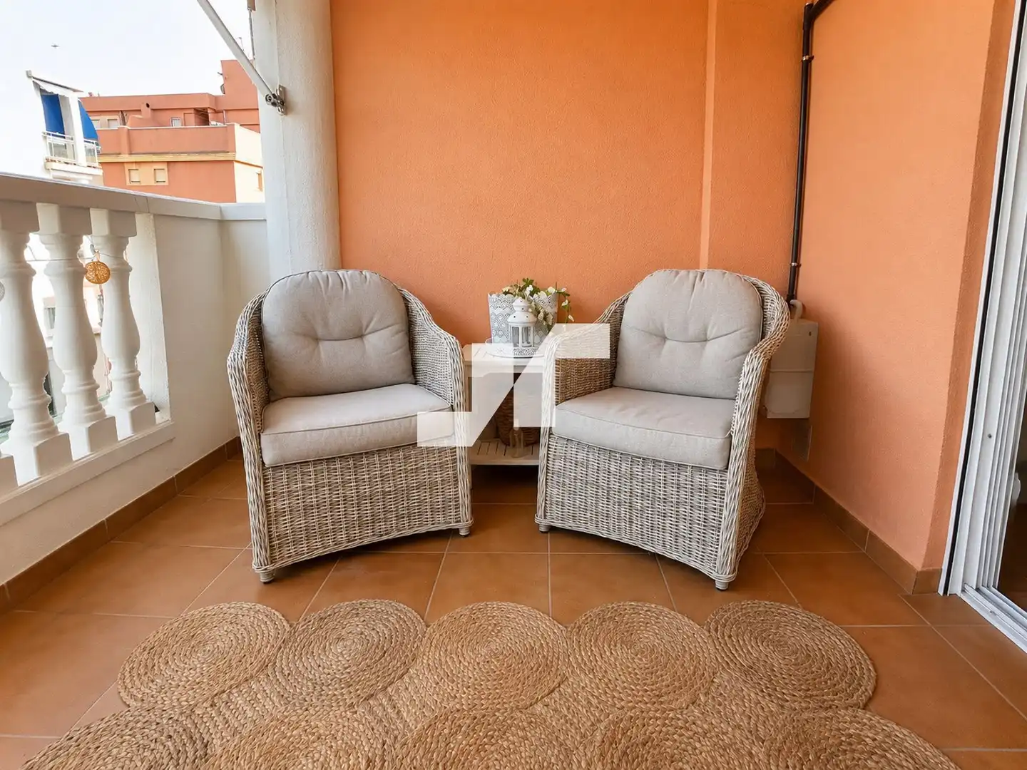 Piso de 86 m² en Moncófar