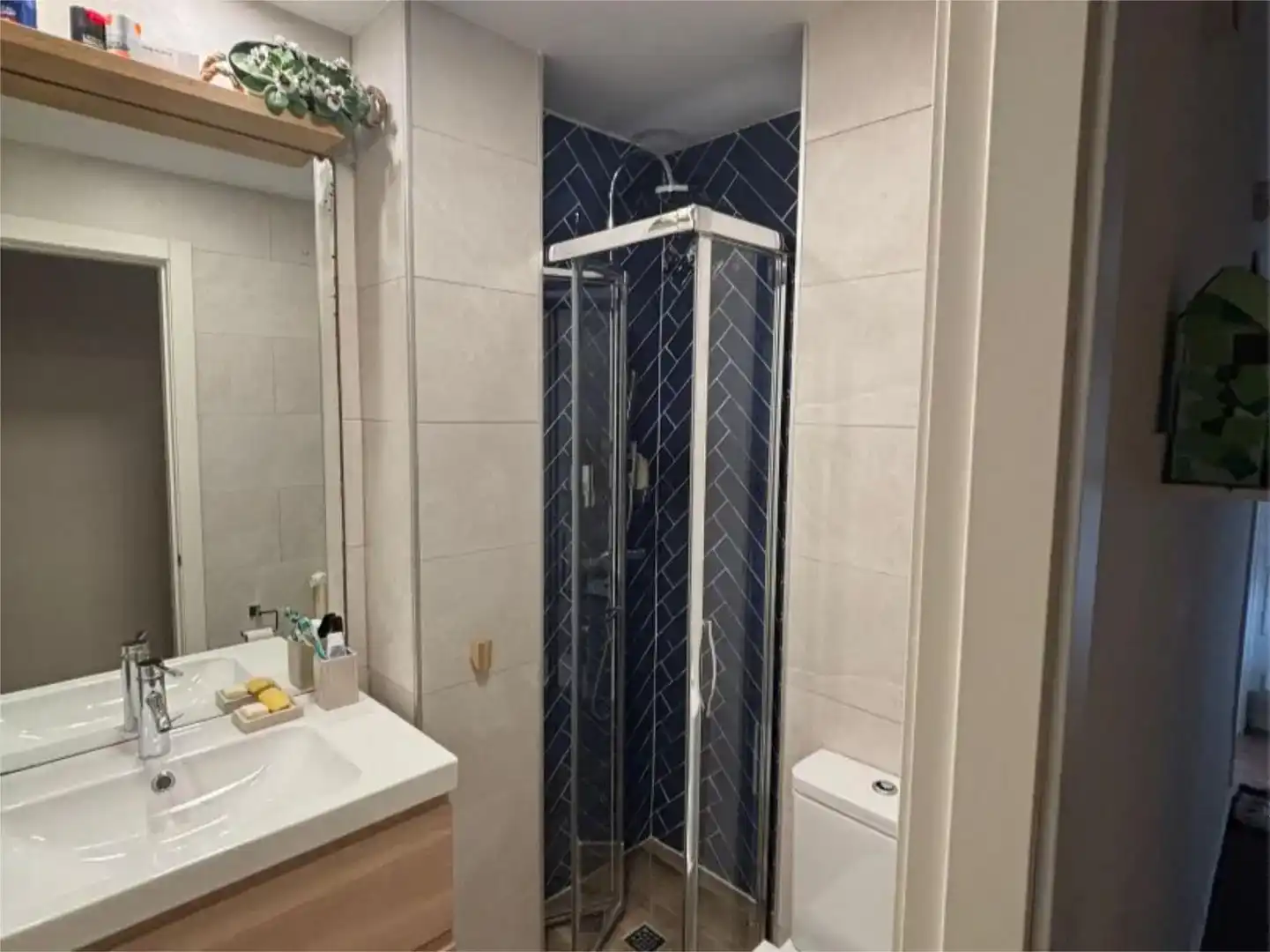 Piso de 108 m² en Valladolid