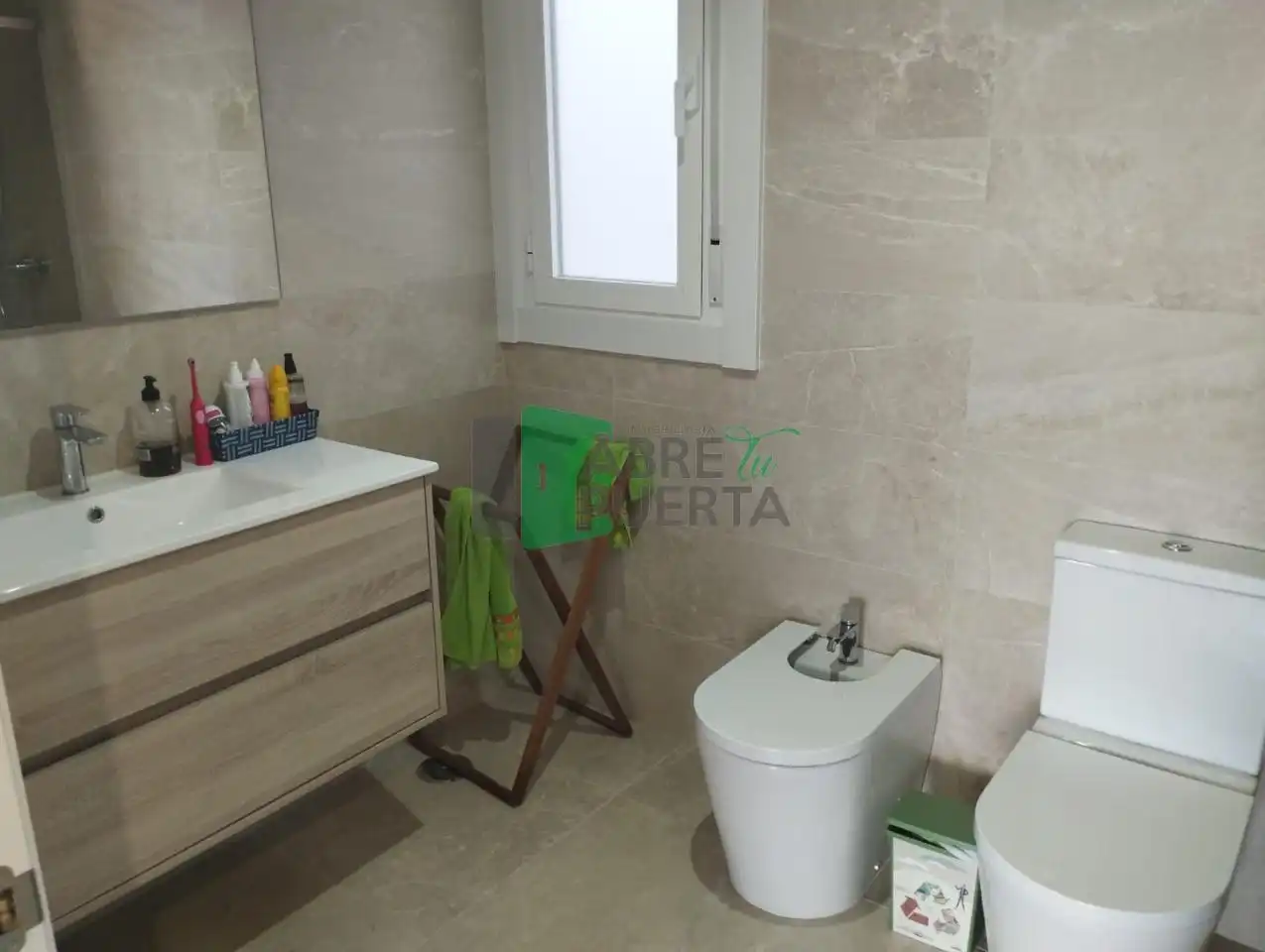 Piso de 83 m² en Ourense