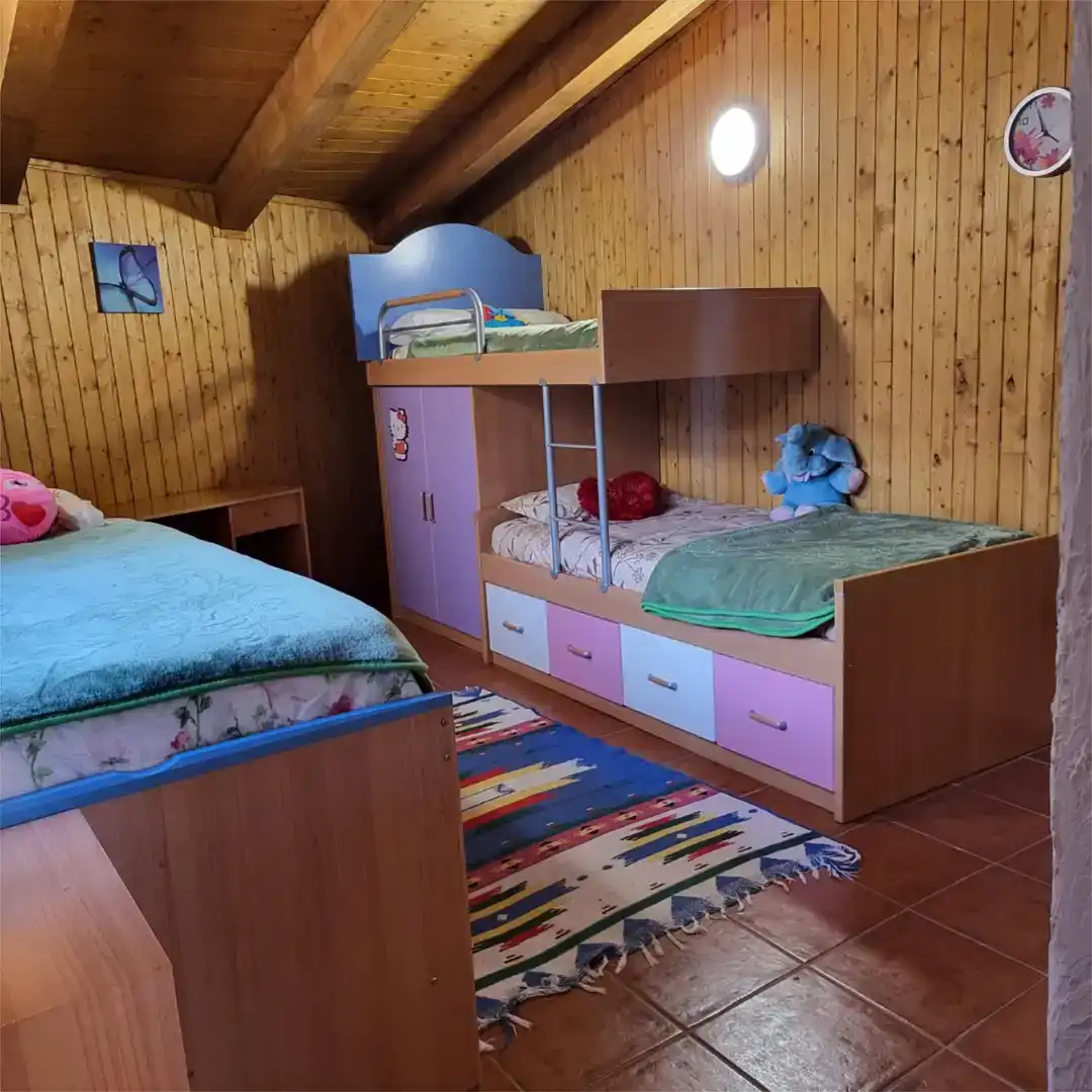 Casa de 200 m² en Hormilleja